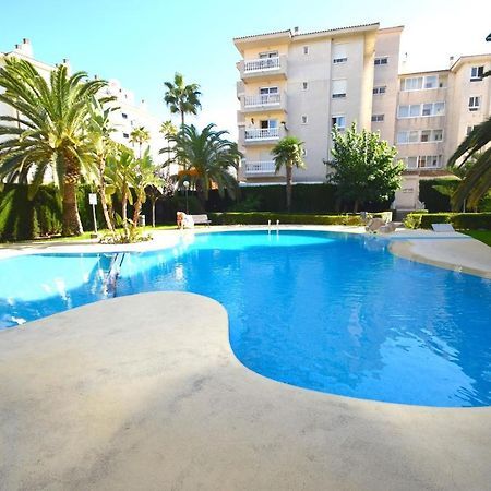 Primavera Sunshine El Albir Kültér fotó