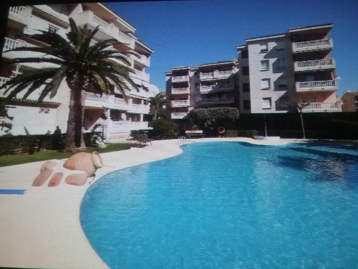 Primavera Sunshine El Albir Kültér fotó